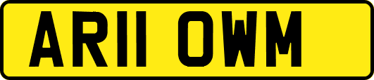 AR11OWM