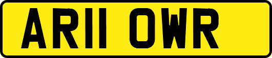 AR11OWR