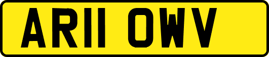 AR11OWV