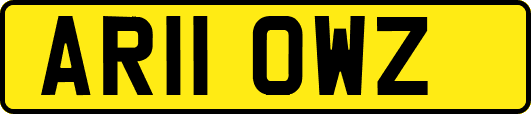 AR11OWZ