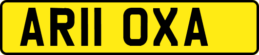 AR11OXA