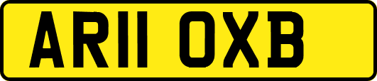 AR11OXB