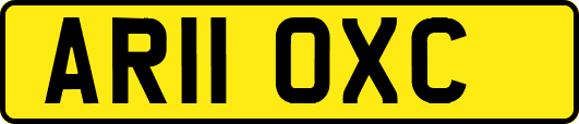 AR11OXC