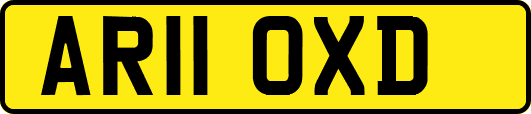 AR11OXD