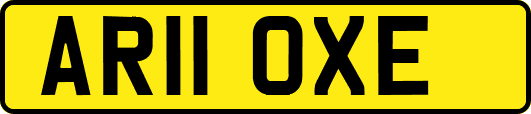 AR11OXE