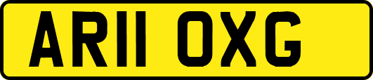 AR11OXG