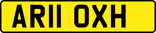 AR11OXH