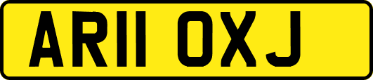 AR11OXJ