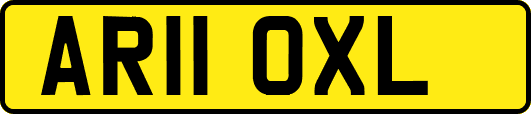 AR11OXL