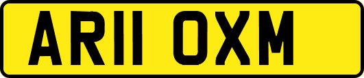 AR11OXM