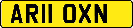 AR11OXN