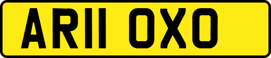 AR11OXO