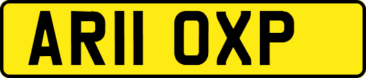 AR11OXP