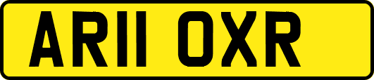 AR11OXR