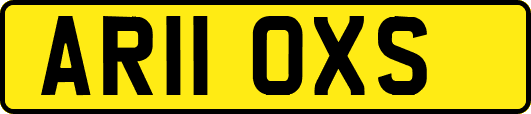 AR11OXS