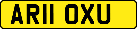 AR11OXU