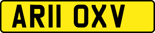 AR11OXV