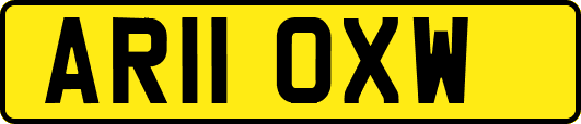 AR11OXW