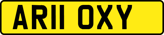 AR11OXY