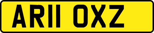 AR11OXZ