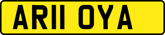 AR11OYA