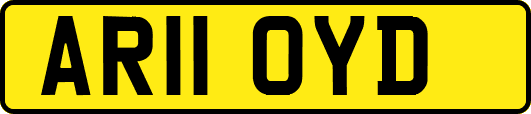 AR11OYD