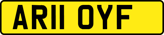 AR11OYF