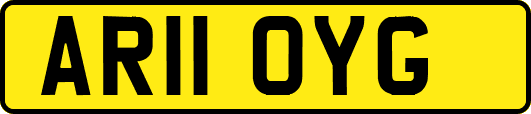 AR11OYG