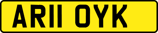 AR11OYK
