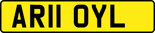 AR11OYL