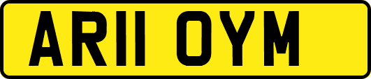 AR11OYM