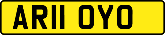 AR11OYO