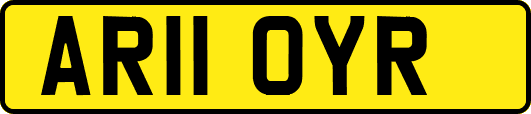 AR11OYR