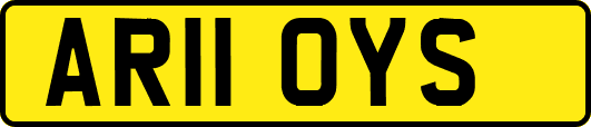 AR11OYS