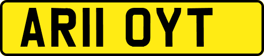 AR11OYT