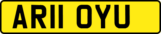 AR11OYU
