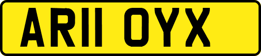 AR11OYX