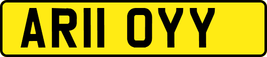 AR11OYY