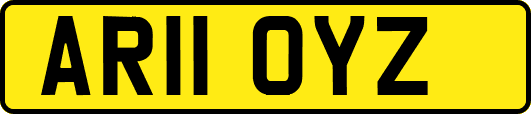 AR11OYZ