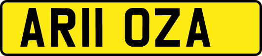 AR11OZA