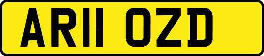 AR11OZD
