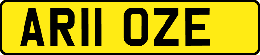 AR11OZE