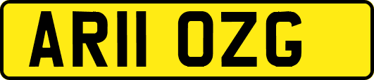 AR11OZG