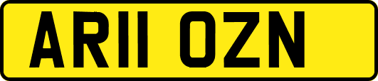 AR11OZN