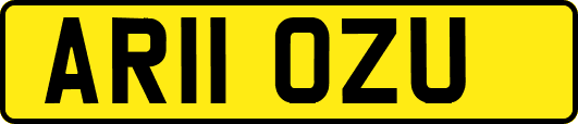 AR11OZU
