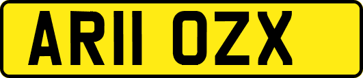 AR11OZX