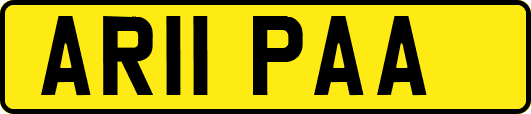AR11PAA
