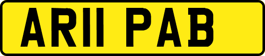 AR11PAB