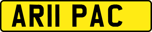 AR11PAC