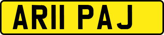 AR11PAJ